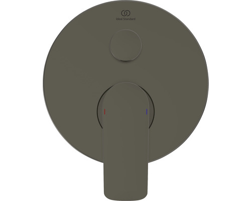 Logo Ideal Standard. Nástěnná sprchová baterie