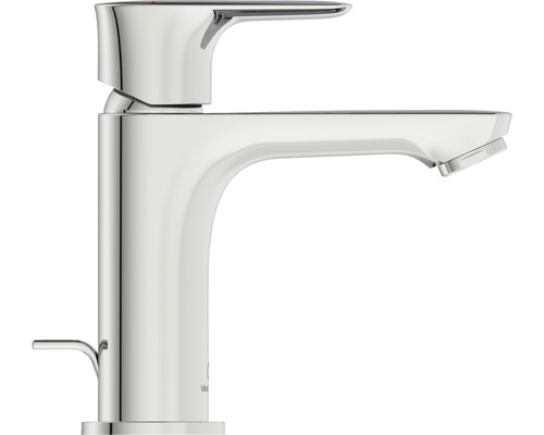 Umyvadlová baterie z kovu