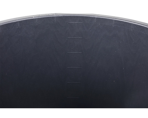 Ukazatel hladiny dešťového sudu