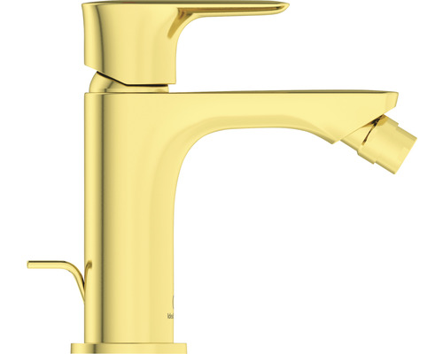 Bidetová baterie do koupelny