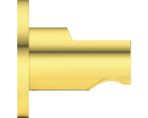 Zlatá odvzdušňovací zátka pro radiátory