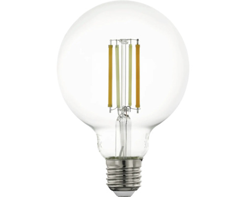 LED žárovka s paticí E27