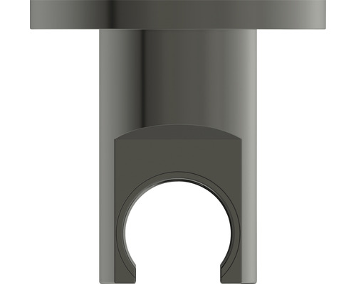 Kovový držák trubek pro sanitární použití