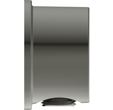 Stěnový připojovací oblouk Ideal Standard Idealrain Atelier 1/2" magnetic grey BC808A5