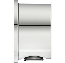 Stěnový připojovací oblouk Ideal Standard Idealrain Atelier 1/2" chrom BC808AA