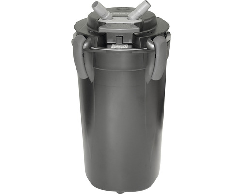 Vnější filtr do akvária SICCE Space EKO+300 s filtračními náplněmi 900 l/h Vnější filtr do akvária