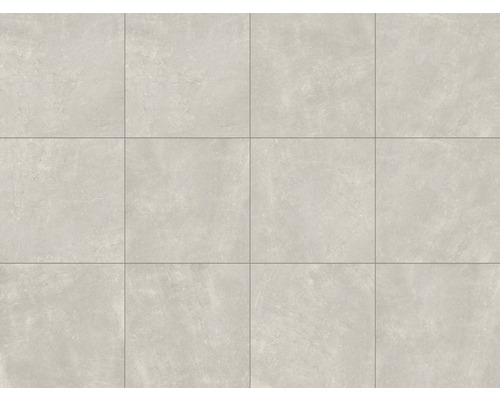 Vzor dlaždic se čtvercovými světlými dlaždicemi