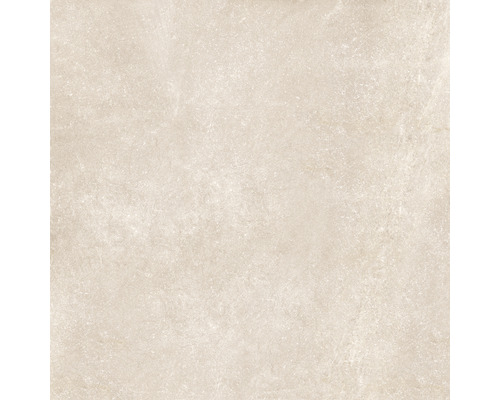 Keramická dlažba 100x100x2 cm Modern Concrete Beige Keramická dlaždice s matným povrchem
