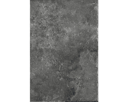 Keramická dlažba 40x60x2 cm Antiquus Carbonio Vzor dlaždic se vzhledem kamene