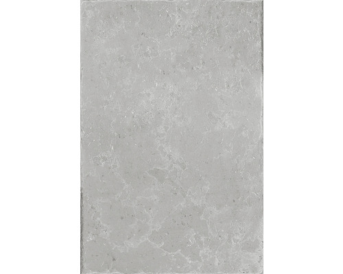 Keramická dlažba 40x60x2 cm Antiquus Gris Šedá keramická dlaždice s kamenným vzorem pro interiér