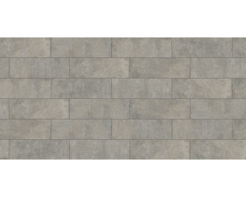 Obdélníkové betonové dlaždice