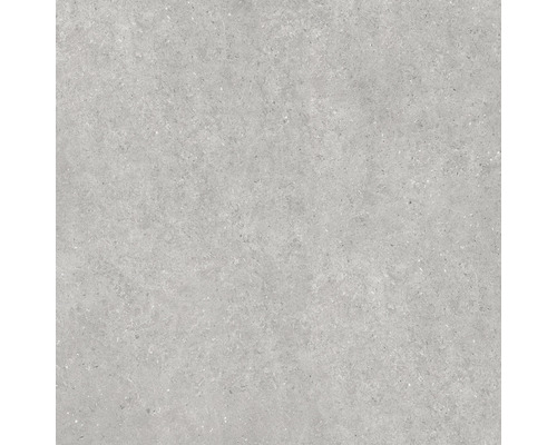 Keramická dlažba 120x120x2 cm Portland Plata Šedá podlahová dlaždice s matným povrchem