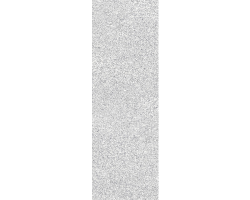 Keramická dlažba 120x40x3 cm Iceland White Kobercový běhoun