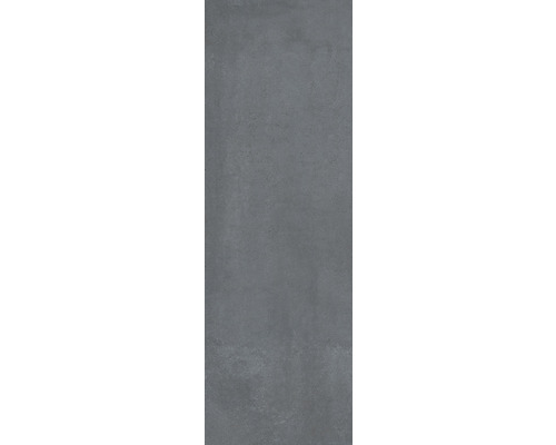 Keramická dlažba 120x40x3 cm Cemento Scuro Šedá podlahová dlaždice