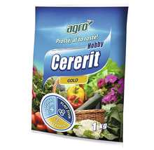 Hnojivo Cererit Hobby Gold, 1 kg balení