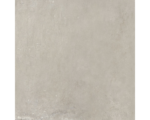 Keramická dlažba 60x60x2 cm Cortina Plus sand Čtvercová dlaždice z jemné kameniny
