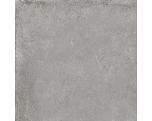Keramická dlažba 60x60x2 cm Cortina Plus grey Šedá keramická dlažba