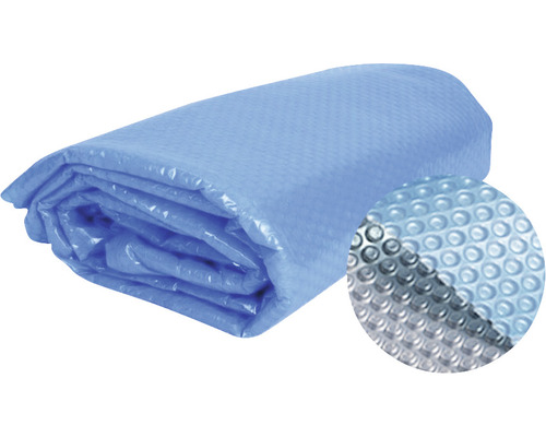 Srolovaná bazénová plachta z fólie