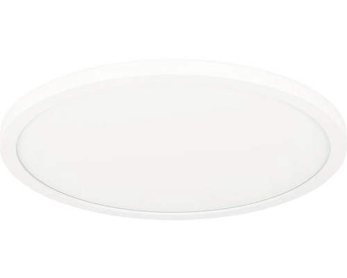 Kulaté LED stropní svítidlo