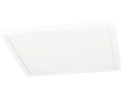 Čtvercové LED stropní svítidlo
