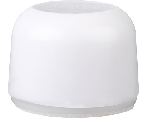 Nábytkový kluzák pro nohy židlí