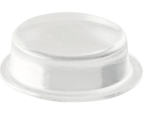 Plastový kluzák na nábytek