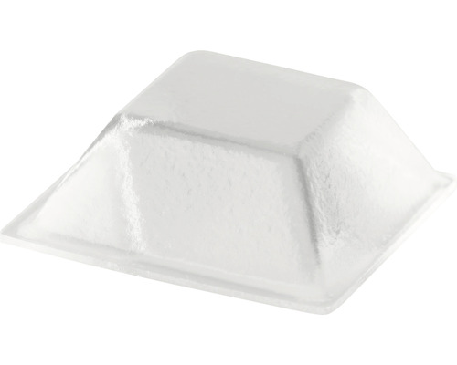 Čtvercová míchací vana