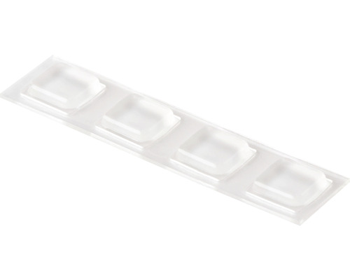 Nalepovací kluzáky, 4 kusy