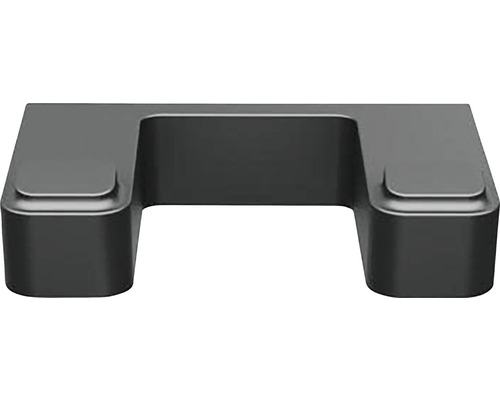 Kovová nábytková úchytka