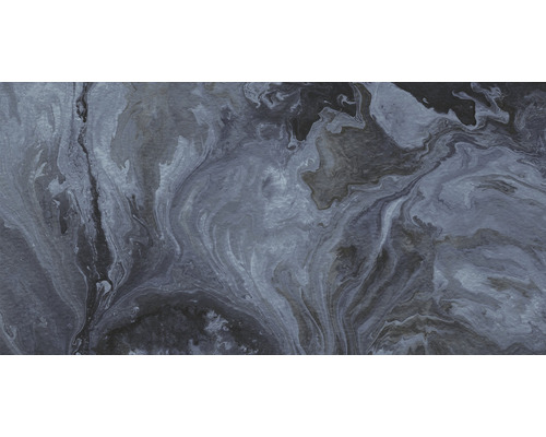 Dlažba imitace mramoru URANO pulido blue 60 x 120 cm