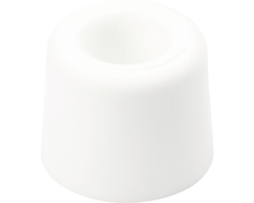 Plastový dveřní zarážka