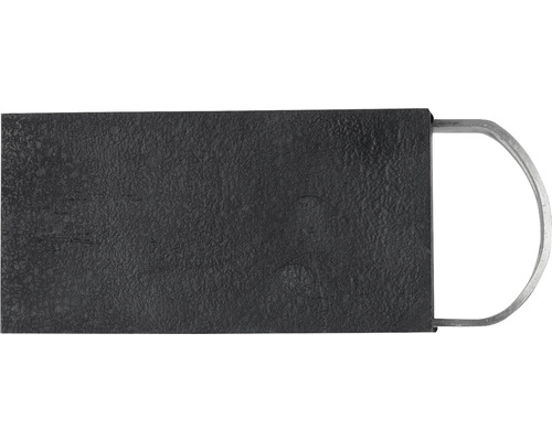 Obdélníkový lapač nečistot s rukojetí