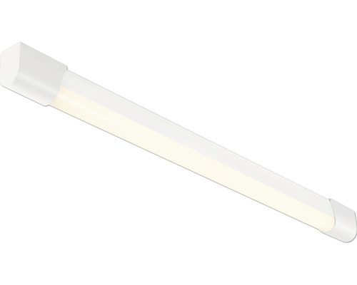 LED svítidlo do vlhkého prostředí