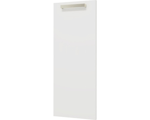 Skříňkové dveře BE SMART Modern XL D 30 bílá lesk