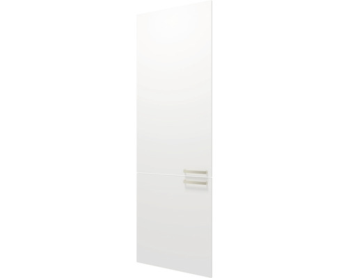 Skříňkové dveře BE SMART Modern XL D 60 CH bílá lesk