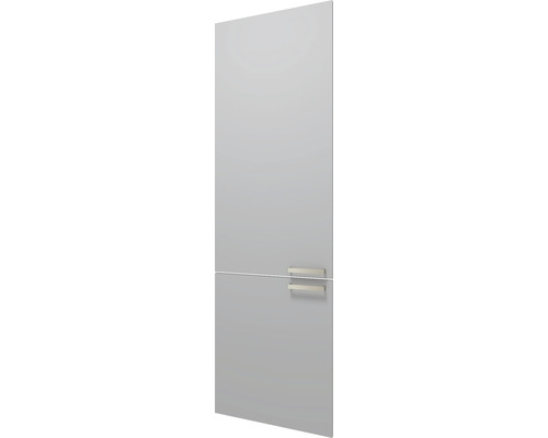 Skříňkové dveře BE SMART Modern XL D 60 CH šedá lesk