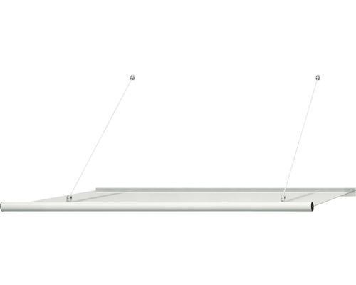 Skladová konstrukce se zavěšením