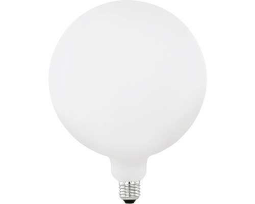 LED žárovka Eglo 110102 E27 / 4,5 W ( 40 W ) 470 lm 2700 K bílá