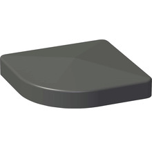 Krytka sloupku plotu z plastu