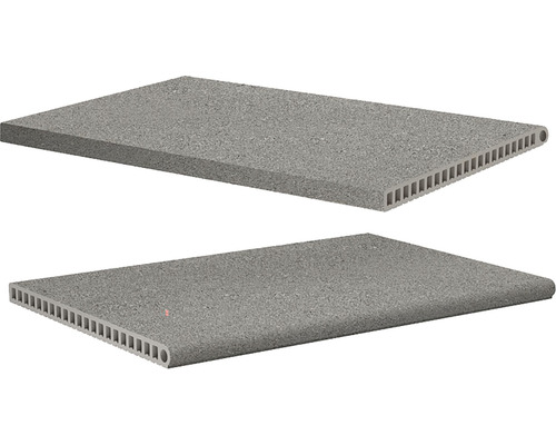 Dlažba imitace betonu Stone Milán Skimmer Gris 45 x 75 cm