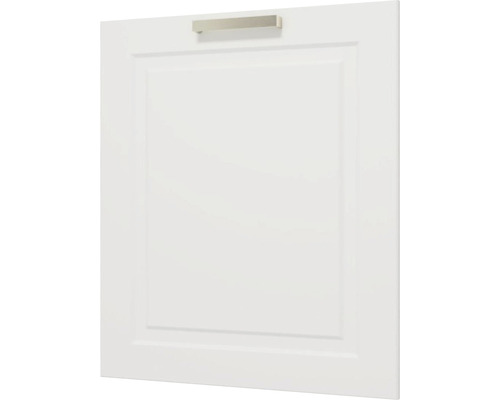 Skříňkové dveře BE SMART Rustic XL D60/D60R bílá