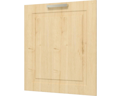 Skříňkové dveře BE SMART Rustic XL D60/D60R dub arlington