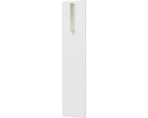 Skříňkové dveře BE SMART Rustic XL C 15 bílá