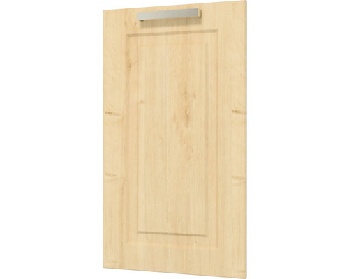 Skříňkové dveře BE SMART Rustic XL D 40 dub arlington