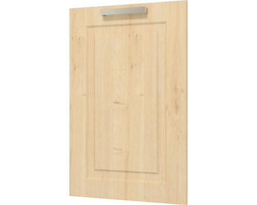 Skříňkové dveře BE SMART Rustic XL D 45 dub arlington