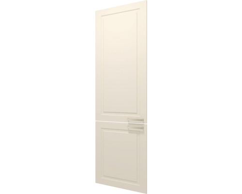 Skříňkové dveře BE SMART Rustic XL D 60 CH kašmír