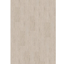 Detailní pohled na korkovou tapetu se vzorem