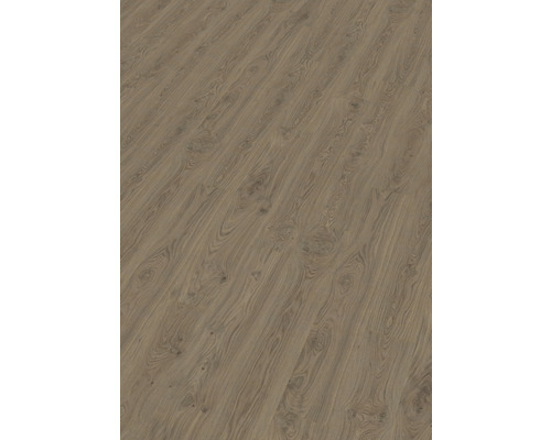 Detail laminátové podlahy s dřevěnou strukturou