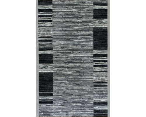 Běhoun Adagio b.19-šedá šířka 80 cm (metráž)