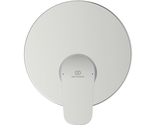Páková směšovací baterie s logem Ideal Standard